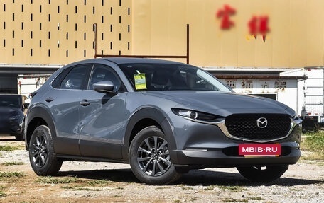 Mazda CX-30 I, 2025 год, 2 380 000 рублей, 7 фотография