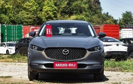 Mazda CX-30 I, 2025 год, 2 380 000 рублей, 8 фотография