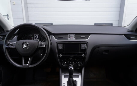 Skoda Octavia, 2020 год, 2 180 000 рублей, 11 фотография