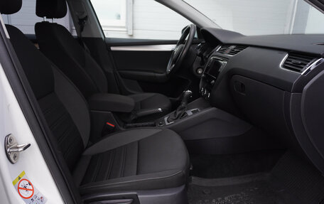 Skoda Octavia, 2020 год, 2 180 000 рублей, 18 фотография