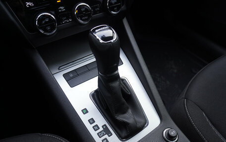 Skoda Octavia, 2020 год, 2 180 000 рублей, 16 фотография