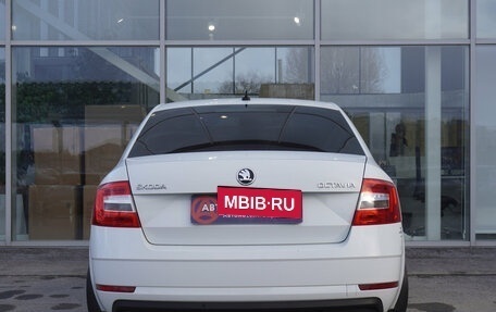 Skoda Octavia, 2020 год, 2 180 000 рублей, 6 фотография