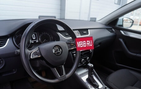 Skoda Octavia, 2020 год, 2 180 000 рублей, 10 фотография