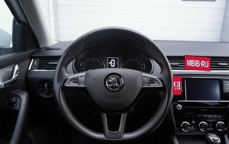 Skoda Octavia, 2020 год, 2 180 000 рублей, 12 фотография