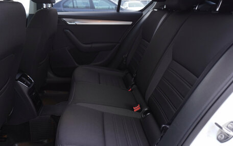 Skoda Octavia, 2020 год, 2 180 000 рублей, 20 фотография