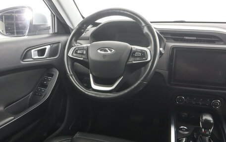 Chery Tiggo 4 I рестайлинг, 2021 год, 1 629 000 рублей, 14 фотография