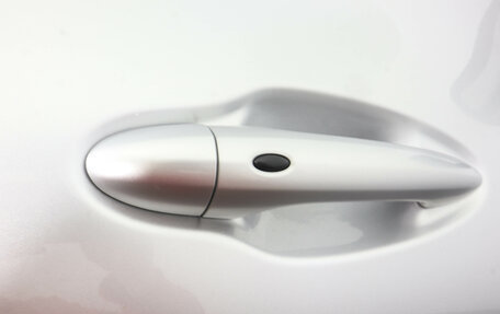 Chery Tiggo 4 I рестайлинг, 2021 год, 1 629 000 рублей, 9 фотография