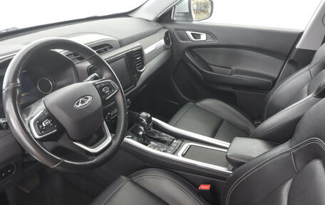 Chery Tiggo 4 I рестайлинг, 2021 год, 1 629 000 рублей, 10 фотография