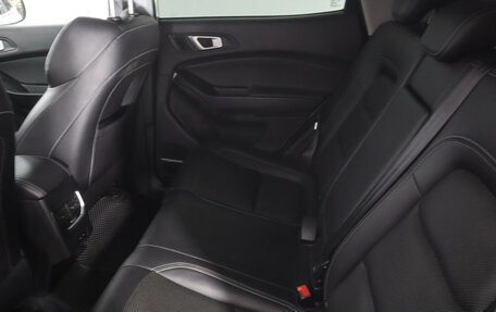 Chery Tiggo 4 I рестайлинг, 2021 год, 1 629 000 рублей, 11 фотография