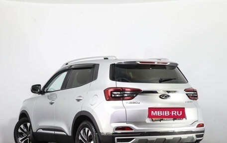 Chery Tiggo 4 I рестайлинг, 2021 год, 1 629 000 рублей, 7 фотография