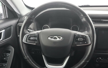 Chery Tiggo 4 I рестайлинг, 2021 год, 1 629 000 рублей, 17 фотография