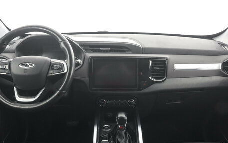 Chery Tiggo 4 I рестайлинг, 2021 год, 1 629 000 рублей, 15 фотография