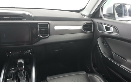 Chery Tiggo 4 I рестайлинг, 2021 год, 1 629 000 рублей, 16 фотография