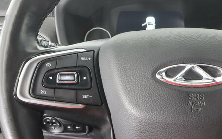 Chery Tiggo 4 I рестайлинг, 2021 год, 1 629 000 рублей, 18 фотография