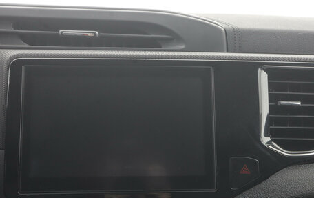 Chery Tiggo 4 I рестайлинг, 2021 год, 1 629 000 рублей, 20 фотография