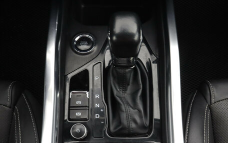 Chery Tiggo 4 I рестайлинг, 2021 год, 1 629 000 рублей, 22 фотография