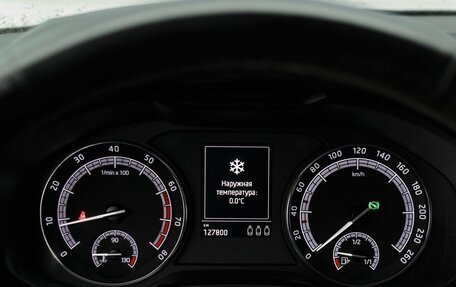 Skoda Kodiaq I, 2019 год, 2 800 000 рублей, 13 фотография