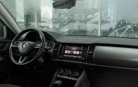 Skoda Kodiaq I, 2019 год, 2 800 000 рублей, 10 фотография