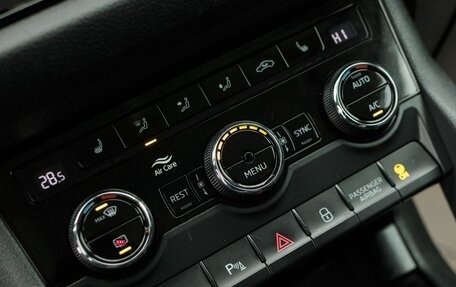 Skoda Kodiaq I, 2019 год, 2 800 000 рублей, 15 фотография