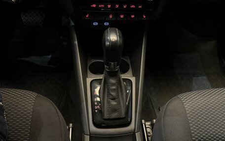 Volkswagen Polo VI (EU Market), 2020 год, 1 529 000 рублей, 14 фотография