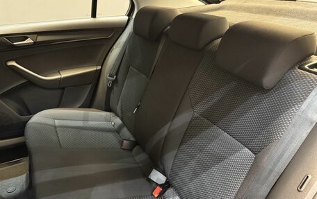 Volkswagen Polo VI (EU Market), 2020 год, 1 529 000 рублей, 12 фотография