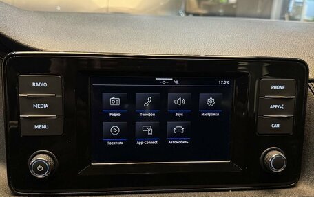 Volkswagen Polo VI (EU Market), 2020 год, 1 529 000 рублей, 15 фотография