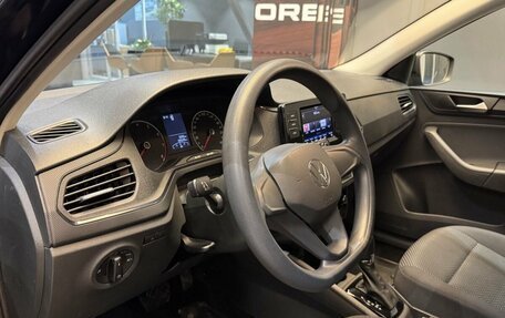 Volkswagen Polo VI (EU Market), 2020 год, 1 529 000 рублей, 13 фотография