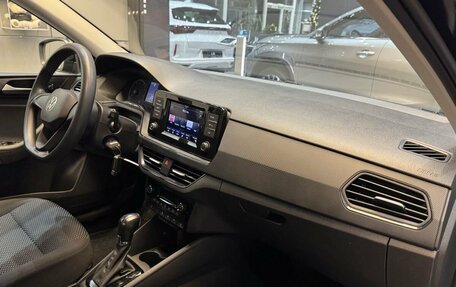 Volkswagen Polo VI (EU Market), 2020 год, 1 529 000 рублей, 10 фотография