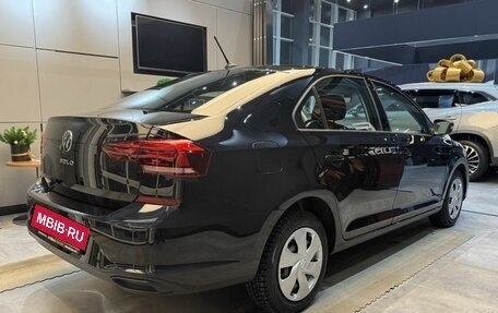 Volkswagen Polo VI (EU Market), 2020 год, 1 529 000 рублей, 6 фотография