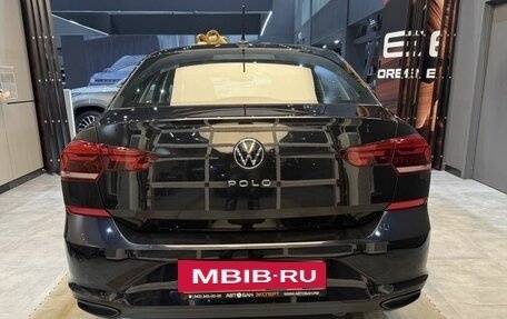 Volkswagen Polo VI (EU Market), 2020 год, 1 529 000 рублей, 5 фотография