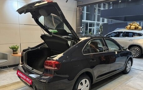 Volkswagen Polo VI (EU Market), 2020 год, 1 529 000 рублей, 7 фотография