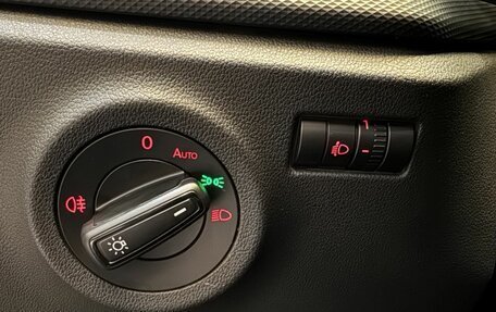 Volkswagen Polo VI (EU Market), 2020 год, 1 529 000 рублей, 18 фотография