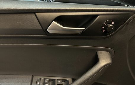 Volkswagen Polo VI (EU Market), 2020 год, 1 529 000 рублей, 19 фотография