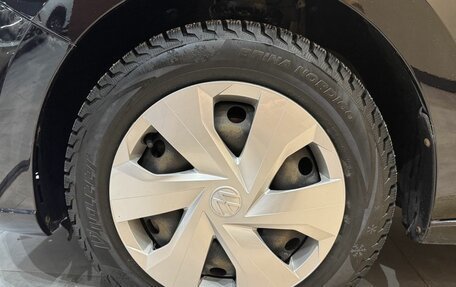 Volkswagen Polo VI (EU Market), 2020 год, 1 529 000 рублей, 21 фотография