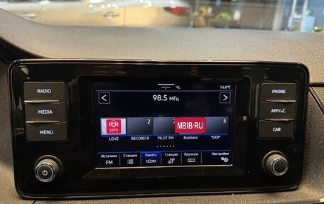 Volkswagen Polo VI (EU Market), 2020 год, 1 529 000 рублей, 17 фотография