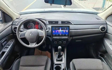 Mitsubishi ASX I рестайлинг, 2022 год, 1 670 000 рублей, 7 фотография