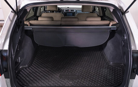 Subaru Outback IV рестайлинг, 2015 год, 2 499 000 рублей, 19 фотография