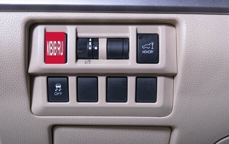 Subaru Outback IV рестайлинг, 2015 год, 2 499 000 рублей, 11 фотография