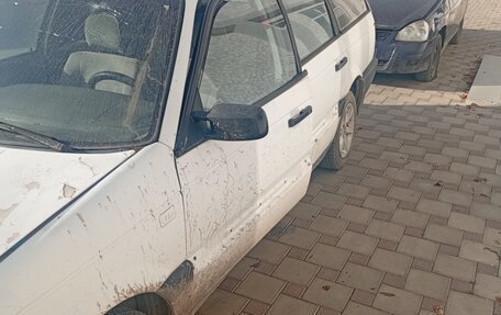 Volkswagen Passat B3, 1988 год, 80 000 рублей, 3 фотография