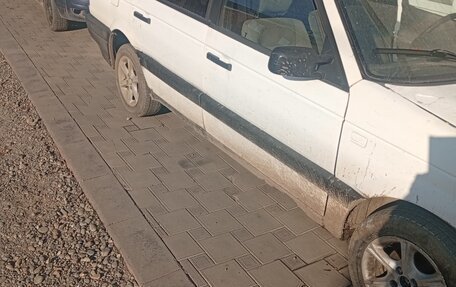 Volkswagen Passat B3, 1988 год, 80 000 рублей, 2 фотография