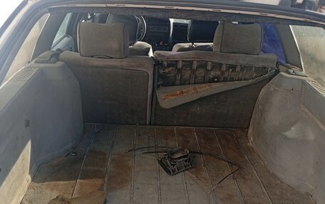 Volkswagen Passat B3, 1988 год, 80 000 рублей, 6 фотография