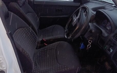 Nissan Cube II, 1998 год, 180 000 рублей, 8 фотография