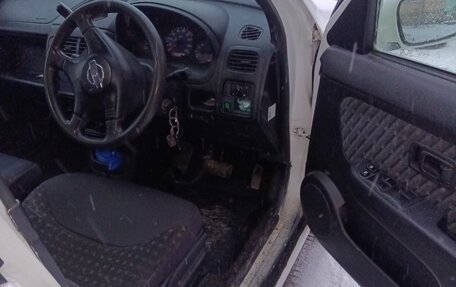 Nissan Cube II, 1998 год, 180 000 рублей, 7 фотография