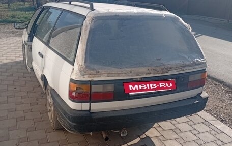 Volkswagen Passat B3, 1988 год, 80 000 рублей, 4 фотография