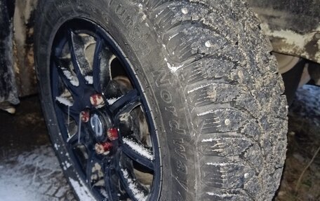 Nissan Cube II, 1998 год, 180 000 рублей, 11 фотография