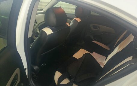 Chevrolet Cruze II, 2012 год, 600 000 рублей, 5 фотография