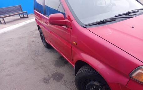 Honda HR-V I, 1999 год, 299 000 рублей, 3 фотография