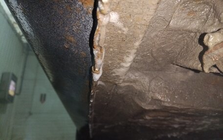 Nissan Cube II, 1998 год, 180 000 рублей, 12 фотография