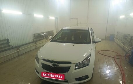 Chevrolet Cruze II, 2012 год, 600 000 рублей, 8 фотография