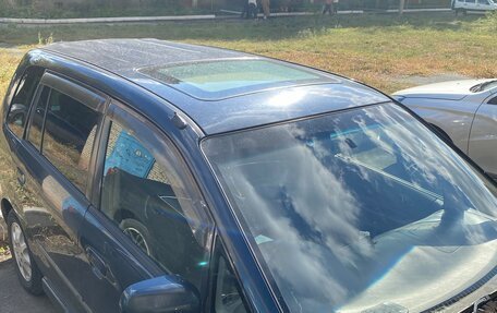 Mazda Premacy III, 2000 год, 480 000 рублей, 10 фотография